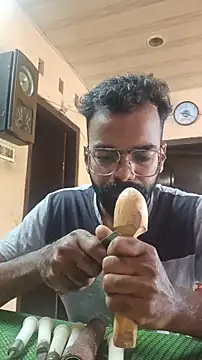 nithinrr online show from 28, 11, 2025