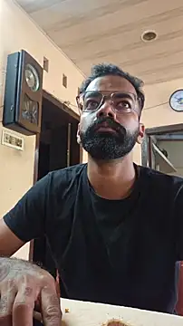 nithinrr online show from 3, 12, 2025