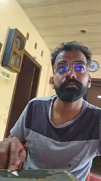 nithinrr online show from 18, 12, 2025