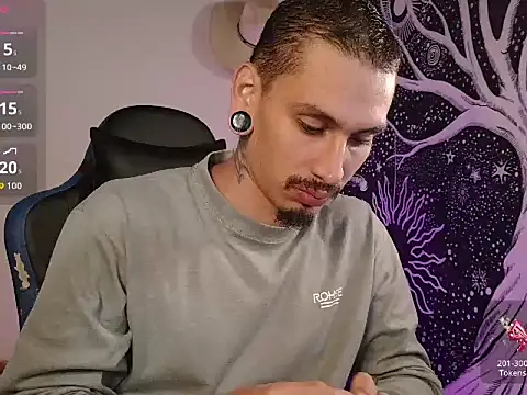 Snapshot of mateos6_6 chatting on 3, 11, 2025 mateos6 6 online show from 3, 11, 2025