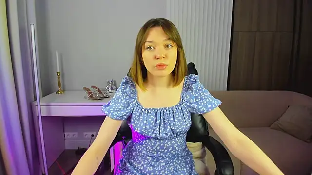 R I N A online show from 15, 12, 2025