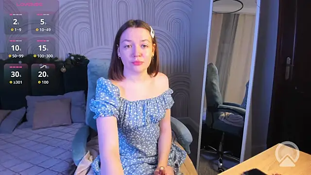 R I N A online show from 10, 1, 2026