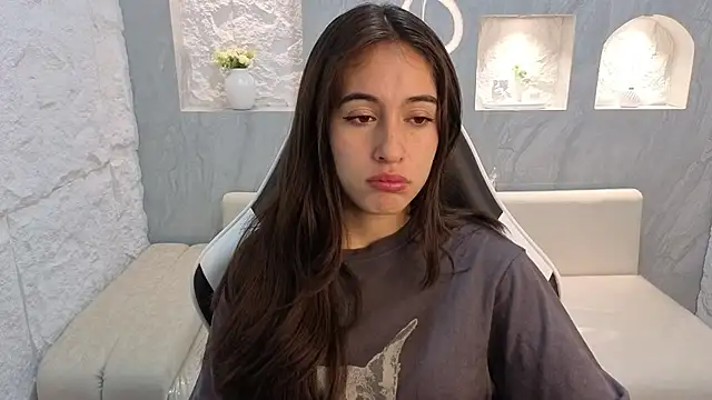 Snapshot of Nikka_Tx chatting on 19, 11, 2025 Nikka Tx online show from 19, 11, 2025