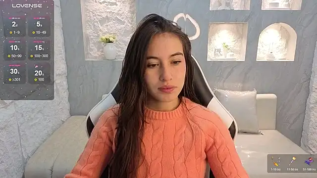 Snapshot of Nikka_Tx chatting on 21, 11, 2025 Nikka Tx online show from 21, 11, 2025