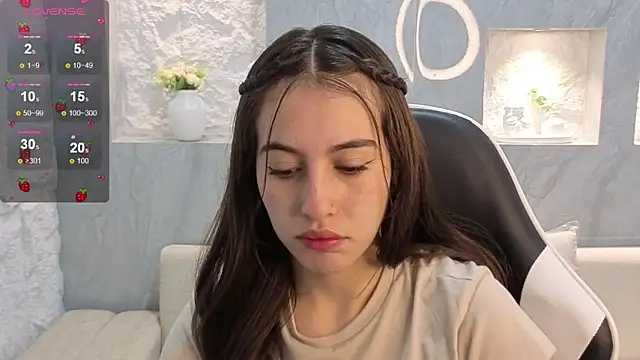 Snapshot of Nikka_Tx chatting on 23, 11, 2025 Nikka Tx online show from 23, 11, 2025