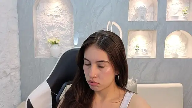 Snapshot of Nikka_Tx chatting on 4, 12, 2025 Nikka Tx online show from 4, 12, 2025