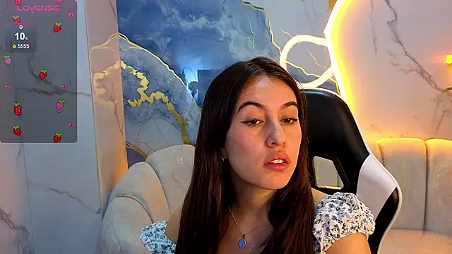 Snapshot of Nikka_Tx chatting on 9, 1, 2026 Nikka Tx online show from 9, 1, 2026