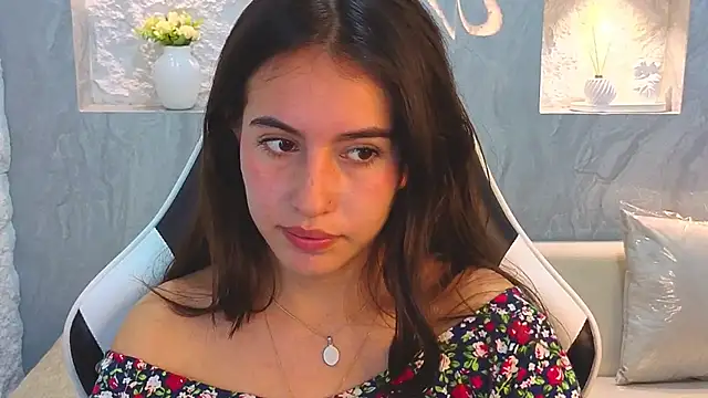 Snapshot of Nikka_Tx chatting on 7, 2, 2026 Nikka Tx online show from 7, 2, 2026