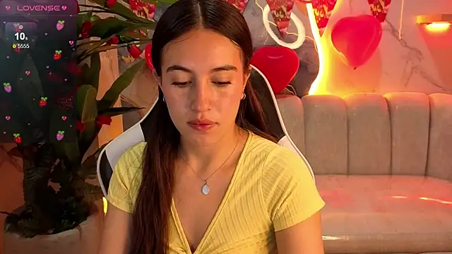 Snapshot of Nikka_Tx chatting on 16, 2, 2026 Nikka Tx online show from 16, 2, 2026