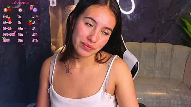 Snapshot of Nikka_Tx chatting on 20, 2, 2026 Nikka Tx online show from 20, 2, 2026