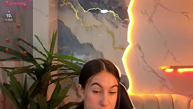 Snapshot of Nikka_Tx chatting on 21, 2, 2026 Nikka Tx online show from 21, 2, 2026