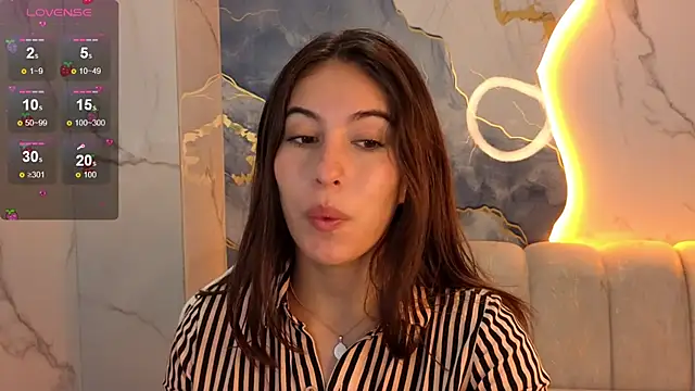 Snapshot of Nikka_Tx chatting on 2, 3, 2026 Nikka Tx online show from 2, 3, 2026