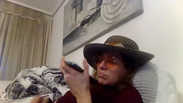 loveryvicky online show from 7, 1, 2026