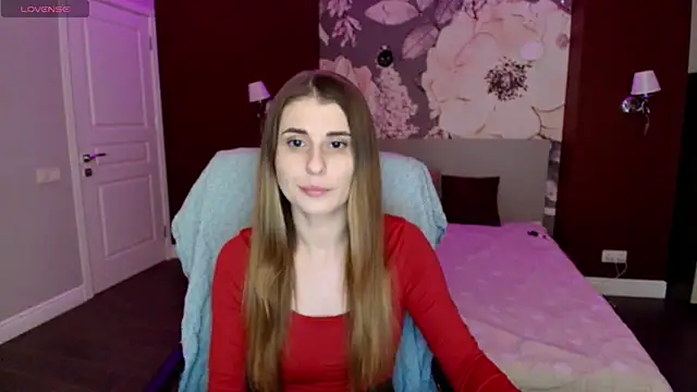 Snapshot of DemmyRose chatting on 21, 4, 2026 DemmyRose online show from 21, 4, 2026