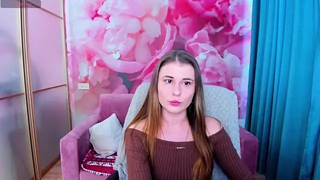 Snapshot of DemmyRose chatting on 3, 5, 2026 DemmyRose online show from 3, 5, 2026
