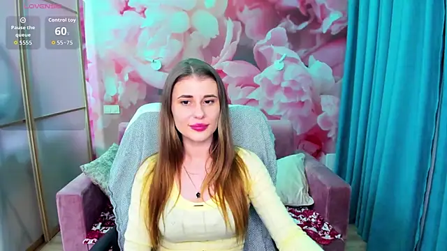 Snapshot of DemmyRose chatting on 11, 5, 2026 DemmyRose online show from 11, 5, 2026