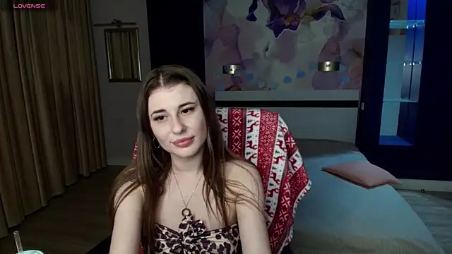 Snapshot of DemmyRose chatting on 19, 5, 2026 DemmyRose online show from 19, 5, 2026