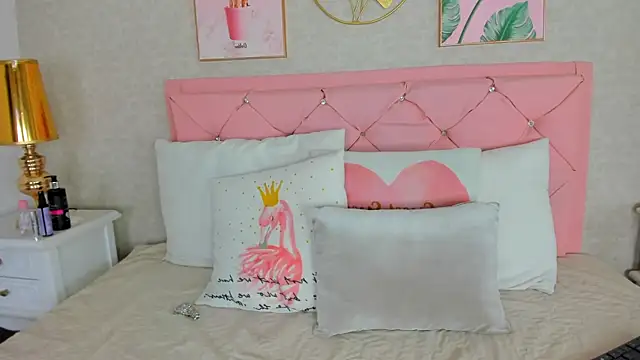 Snapshot of scarlett_thompson_7 chatting on 14, 2, 2026 scarlett thompson 7 online show from 14, 2, 2026