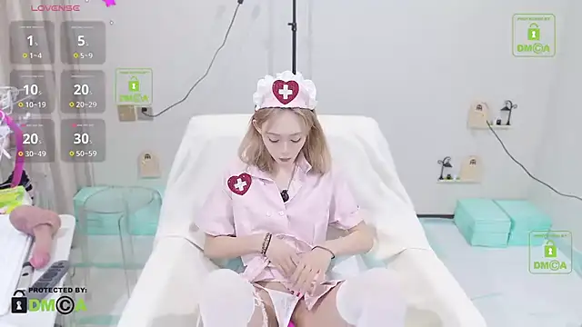 05mm yy online show from 19, 3, 2026