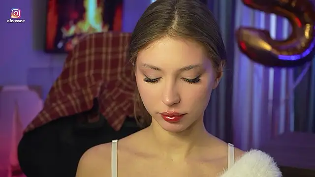 Cleose online show from 27, 3, 2026