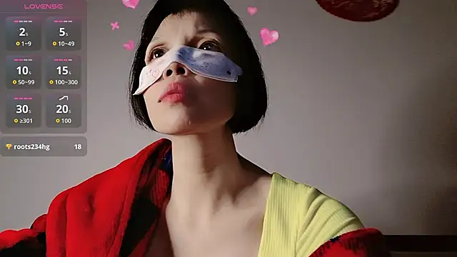 Yan61 online show from 7, 11, 2025