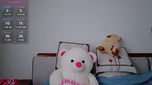 Yan61 online show from 8, 11, 2025