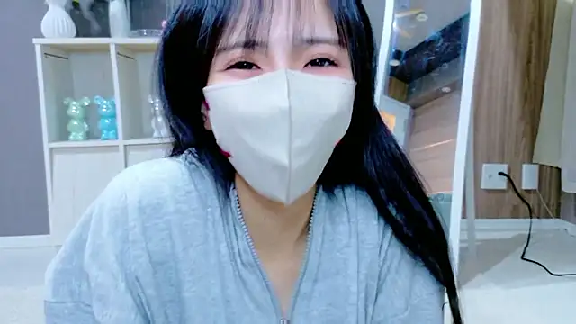 Mimi-Dreammood online show from 4, 12, 2025