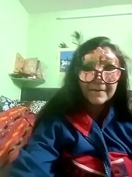 LOVE  RANI online show from 3, 12, 2025