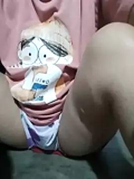 -Hazel-123 online show from 16, 11, 2025