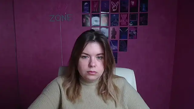 Snapshot of SusannaNight chatting on 19, 11, 2025 SusannaNight online show from 19, 11, 2025