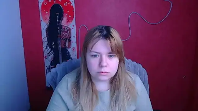 SusannaNight online show from 17, 2, 2026