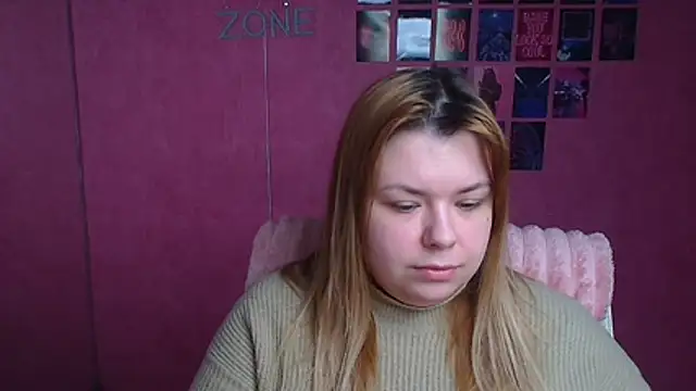 SusannaNight online show from 26, 2, 2026