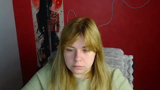 SusannaNight online show from 8, 4, 2026