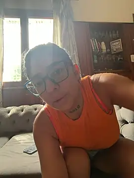 solmorochia online show from 13, 3, 2026