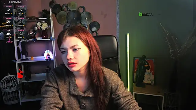 Snapshot of isabel_wave chatting on 28, 11, 2025 isabel wave online show from 28, 11, 2025