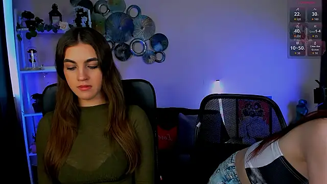 isabel wave online show from 23, 3, 2026