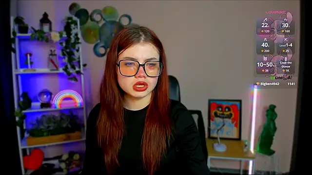 isabel wave online show from 18, 4, 2026