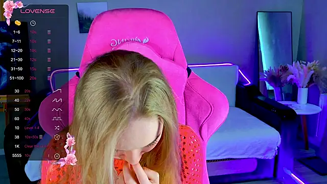 Shawty Mia online show from 21, 3, 2026