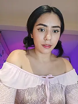 Sara-215 online show from 9, 3, 2026