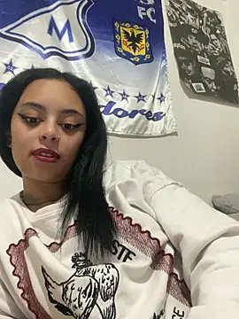 VioletMorgan  online show from 30, 10, 2025