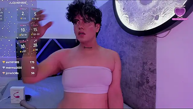 Snapshot of Yordan_Curvyhot chatting on 11, 11, 2025 Yordan Curvyhot online show from 11, 11, 2025