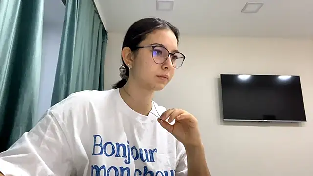 Allisgree online show from 14, 11, 2025