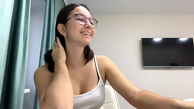 Allisgree online show from 18, 11, 2025