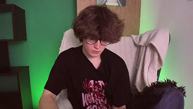 Syndy Dels online show from 17, 2, 2026