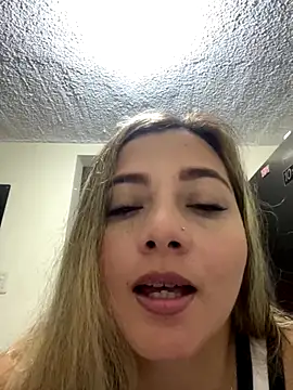 Snapshot of BunnyFoxxxy chatting on 15, 12, 2025 BunnyFoxxxy online show from 15, 12, 2025