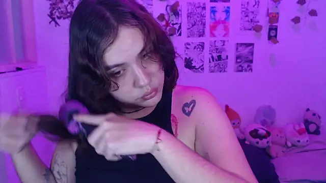 reiko doll online show from 12, 11, 2025