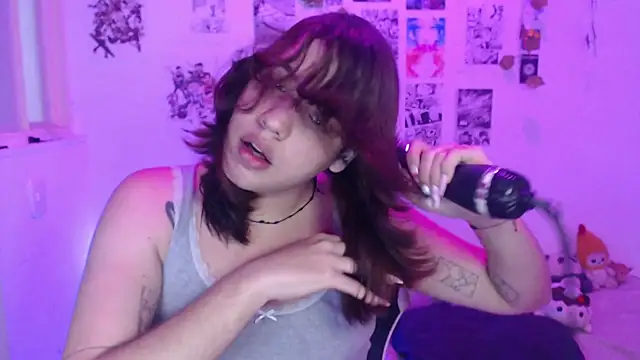 reiko doll online show from 15, 11, 2025