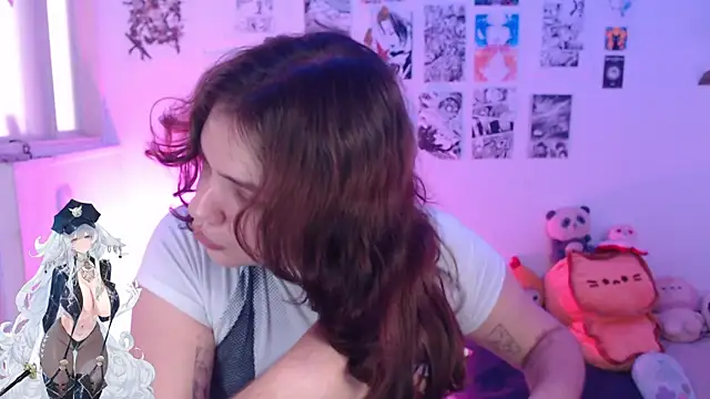 reiko doll online show from 16, 12, 2025