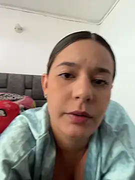 AmaraMyst online show from 18, 12, 2025