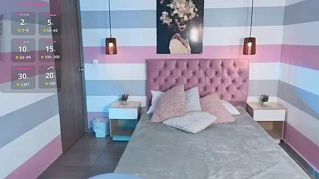 samantaortega   online show from 27, 11, 2025